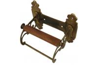 Toilettenpapierhalter