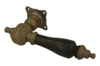 Einzel-Türgriff drinnen