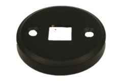 Rosette rund Ø 39mm für TB-10 z