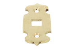 Rosette für TB-13 m oder TB-14 m