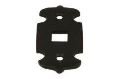 Rosette für TB-13 z oder TB-14 z